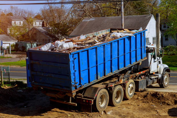 Lilburn, GA Junk Removal Company